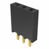 Headers, Receptacles, Female Sockets - SAM1180-03-ND - DigiKey