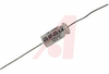 Capacitor;Aluminum Electrolytic;Cap 25 uF;Tol -10, +75%;Vol-Rtg 25 VDC;Axial - 70079641 - Allied Electronics, Inc.