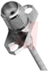 connector,rf coaxial,sma panel mt jack,2-hole flange,for 0.085 semi-rigid cable - 70031813 - Allied Electronics, Inc.