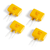 600V PolySwitch® Lead-Free Radial Leaded Resettable PPTC for Telecom Protection - 600R160 - Littelfuse, Inc.