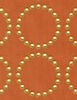 Ringtoss Fabric - 9142/06 - Pollack