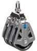 Synchro Blocks - 50mm Synchro Block - Triple - 29925003 - Lewmar Limited