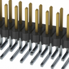 Headers, Male Pins - 612-HTSW-117-08-S-D-LA-ND - DigiKey