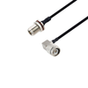 Coaxial Cables (RF) - 5073-LCCA30523-FT5-ND - DigiKey