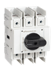UL98 Motor Disconnect Switch, Extended -- KU3100UL98 - Image