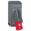Industrial Power Connectors - 2661112 - RS Components, Ltd.
