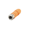Industrial Circular Connectors - 191348 - RS Components, Ltd.