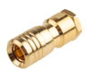 Coaxial Connectors - 5463333 - RS Components, Ltd.