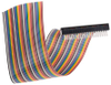 Ribbon Cable - 2546198 - RS Components, Ltd.