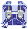 DIN Rail Terminal Blocks - 8263133 - RS Components, Ltd.