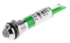 Panel Mount Indicators - 211910 - RS Components, Ltd.