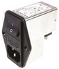 IEC Filters - 5393638 - RS Components, Ltd.