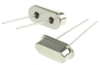 Crystal Units - 1734309 - RS Components, Ltd.