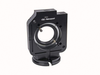 Gimbal Optical Mount, Vertical Drive, 2.0 in. Diameter, No Actuators - VGM-2N - Newport MKS