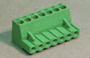 5.08mm Pin Spacing – Pluggable PCB Blocks - SH14-5.08 - Altech Corp.
