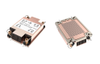TC-LGA4189 Vapor Chamber Copper Server Cooler | High-Efficiency Active Heatsink for 1U/2U Rack Systems -  - ToneCooling Technology Co., Ltd