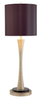 10208-0 Table Lamp - 10208-0 - Minka Group