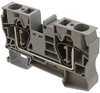 Terminal Blocks - Din Rail, Channel - 277-3424-ND - DigiKey