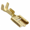 Terminals - Quick Connects, Quick Disconnect Connectors - A111389TR-ND - DigiKey