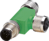T-Distributor - V15S-TEE-V15 - Pepperl+Fuchs SE