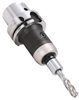 HSK - HSK-A40/A50/A63/A100 - BIG Kaiser Precision Tooling Inc.