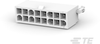 Rectangular Power Connectors - 794068-1 - TE Connectivity