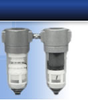 Air/Oil Combination Filter - Image