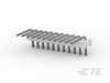 PCB Headers & Receptacles - 1-640453-1 - TE Connectivity