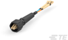 Fiber Optic Patch Cable Assemblies - 1-1985524-0 - TE Connectivity