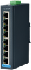 8FE Unmanaged Ethernet Switch, -40~75℃ - EKI-2528DI-AE - Advantech