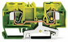 Terminal Blocks - Din Rail, Channel - 2946-284-907-ND - DigiKey