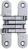 Hinges, Soss Invisible Hinges - 212-26D - H.A. Guden Co., Inc.