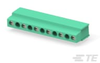 PCB Terminal Blocks - 1986903-6 - TE Connectivity