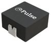 Inductor, Shielded, Aec-Q200, 15Uh, 2.1A; Inductance Pulse Electronics - 61AC5903 - Newark, An Avnet Company