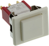 Pb Sw, Round, Spdt, 0.4Va, 20V, Solder; Product Range E-Switch - 76T8566 - Newark, An Avnet Company