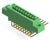 Card Conn, Dual Side, 18Pos, Wire Wrap; Card Edge Connector Type Edac - 72AJ7674 - Newark, An Avnet Company