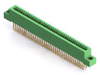 Card Edge Conn, Dual, 78Pos, Th; Card Edge Connector Type Edac - 64AJ5715 - Newark, An Avnet Company