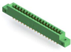 Card Edge Conn, Dual Side, 34Pos, Th; Card Edge Connector Type Edac - 57AJ1416 - Newark, An Avnet Company