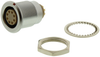 Circular Connector, Receptacle, Size 2, 8 Position, Panel; Product Range Lemo - 12R2892 - Newark, An Avnet Company