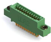 Card Edge Conn, Dual Side, 22Pos, Th; Card Edge Connector Type Edac - 67AJ8245 - Newark, An Avnet Company