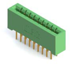 Card Conn, Dual Side, 18Pos, Wire Wrap; Card Edge Connector Type Edac - 59AJ4070 - Newark, An Avnet Company