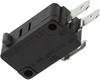 Microswitch, Plunger, Spdt, 0.4Va, 20V; Microswitch Type E-Switch - 15N8205 - Newark, An Avnet Company