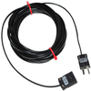 Thermocouple, J Type, 5M, 220 Deg C; Thermocouple Type Labfacility - 44AC8634 - Newark, An Avnet Company