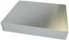 Enclosure, 1444 Series, Heavy Duty Chassis, Multipurpose, 76.2 Mm, 431.8 Mm, 355.6 Mm, Aluminium Rohs Compliant Hammond - 68Y1514 - Newark, An Avnet Company