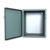 Electrical - Mild Steel - Wallmount Enclosures - 1418E16 - Hammond Manufacturing Company Inc.