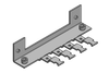 KEL-EMC | KEL-EMC-Z Cable Assembly- with Shield Grounding and Intgrated Strain Relief -- 36525