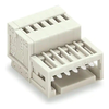 Connectors, Interconnects - Terminal Blocks - Headers, Plugs and Sockets - 1364631-733-203 - Win Source Electronics