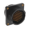 Circular Connector Assemblies - A134720-ND - DigiKey