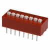 DIP Switches - GH1229-ND - DigiKey