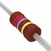Through Hole Resistors - BC4721TB-ND - DigiKey
